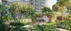 Parktown Residence (D18), Apartment #550093401